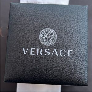 Authentic Versace 4 empty items $10 All Four items